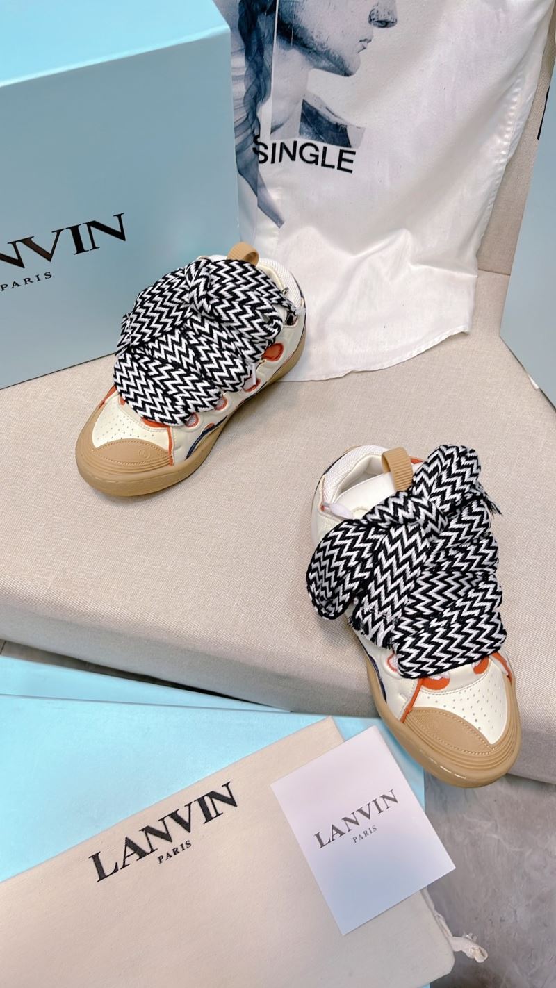 Lanvin Sneakers